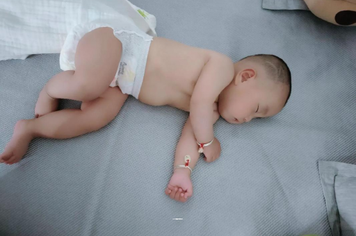 沈阳1岁宝宝可以吃盐吗